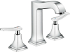 Смеситель Hansgrohe Metropol Classic 31331000 для раковины