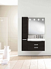 Зеркало Berloni Bagno SW01