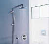 Душевая стойка Grohe Rainshower System 210 27641000