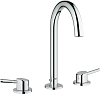 Смеситель Grohe Concetto 20216001 для раковины