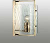 Бра Odeon Light Elegante 4878/1W