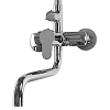 Душевая система Elghansa Shower Systems 2306683-2C (Set-17) хром