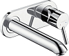 Смеситель Hansgrohe Talis 31611000 для раковины