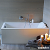 Подголовник для ванны Duravit Starck 790000000000000