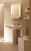 Раковина Duravit Starck 3 0300550000 55 см