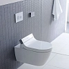 Подвесной унитаз Duravit Darling New 2549090000 360*485 мм