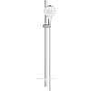 Душевой гарнитур Grohe Rainshower SmartActive 26594LS0 хром