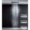 Душ верхний Gessi Private Welness Minimali 32925-238 хром