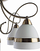 Потолочная люстра Arte Lamp 55 A6192PL-5AB