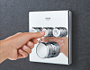 Термостат Grohe Grohtherm SmartControl 29126000 для ванны с душем