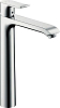 Смеситель для раковины Hansgrohe Metris 31184000, хром