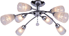 Потолочная люстра Arte Lamp Giulia A6198PL-8CC