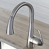 Смеситель Grohe Zedra 32294SD1 для кухонной мойки