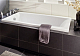 Акриловая ванна Cersanit Virgo 170х75 P-WP-VIRGO*170NL белый