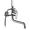 Душевая система Elghansa Shower Systems 2306683-2K (Set-25-New) хром