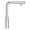 Смеситель для кухни Grohe Essence 31615000 хром