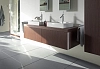 Раковина накладная Duravit Starck 1 387470000 белый