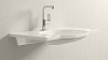 Смеситель Grohe Quadra 23297000 для раковины