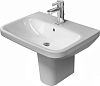 Раковина Duravit DuraStyle 2319650000