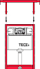 Комплект крепления для инсталляций Tece TECEprofil 9 380 013 для монтажа к стенам