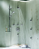 Верхний душ Grohe Movario 100 Five 28513000