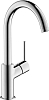 Смеситель для раковины Hansgrohe Talis 32082000, хром