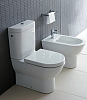 Бачок для унитаза Duravit Darling New 0931100005 подвод снизу слева