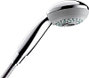 Душевая лейка Hansgrohe Crometta 85 Multi 28563000