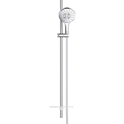 Душевой гарнитур Grohe Rainshower SmartActive 26594000 хром