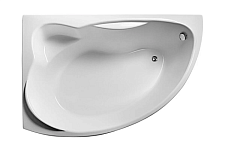 Акриловая ванна Eurolux Спарта 160х100 E2160100035R белый