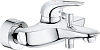 Комплект для ванной Grohe Eurostyle New 124416