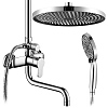 Душевая система Elghansa Shower Systems 2306683-2L (Set-34) хром