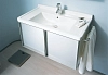 Раковина Duravit Starck 3 304800000 белый