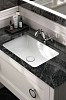 Тумба под раковину Kerama Marazzi Plaza Classic Neo PL.CN.100.1\WHT.M белый