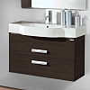 Тумба для комплекта Berloni Bagno Wall WL BS12 1407