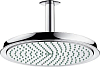 Верхний душ Hansgrohe Raindance Classic AIR 27405000