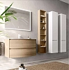 Тумба под раковину Berloni Bagno Way Round WARBS2CHD4C 1428 бежевый