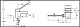 Смеситель для раковины Jacob Delafon Easy E16024-4-CP