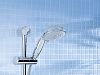 Душевой гарнитур Grohe Tempesta New 100 28593001