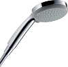 Душевой гарнитур Hansgrohe Croma 100 Vario 27592000 Porter'S