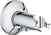 Шланговое подключение Grohe Sena Trigger Spray 26333000