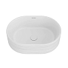 Раковина накладная Kerama Marazzi Artbasin SA.wb.50.WHT.M белый