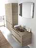 Зеркало Berloni Bagno SQ415