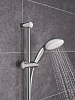 Душевой гарнитур Grohe New Tempesta 26162001