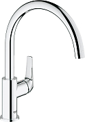 Смеситель для кухонной мойки Grohe BauFlow 31230000
