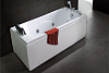 Акриловая ванна Royal Bath TUDOR SENOSAN 150x70