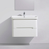 Мебель для ванной BelBagno Luxury 60 bianco lucido