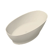 Ванна из искуственного камня Radostone Adriana 170х80.5 VADA3000017070 бежевый