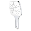 Душевая лейка Grohe Rainshower 26582LS0 хром, белый