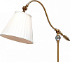 Торшер Arte Lamp Seville A1509PN-1PB